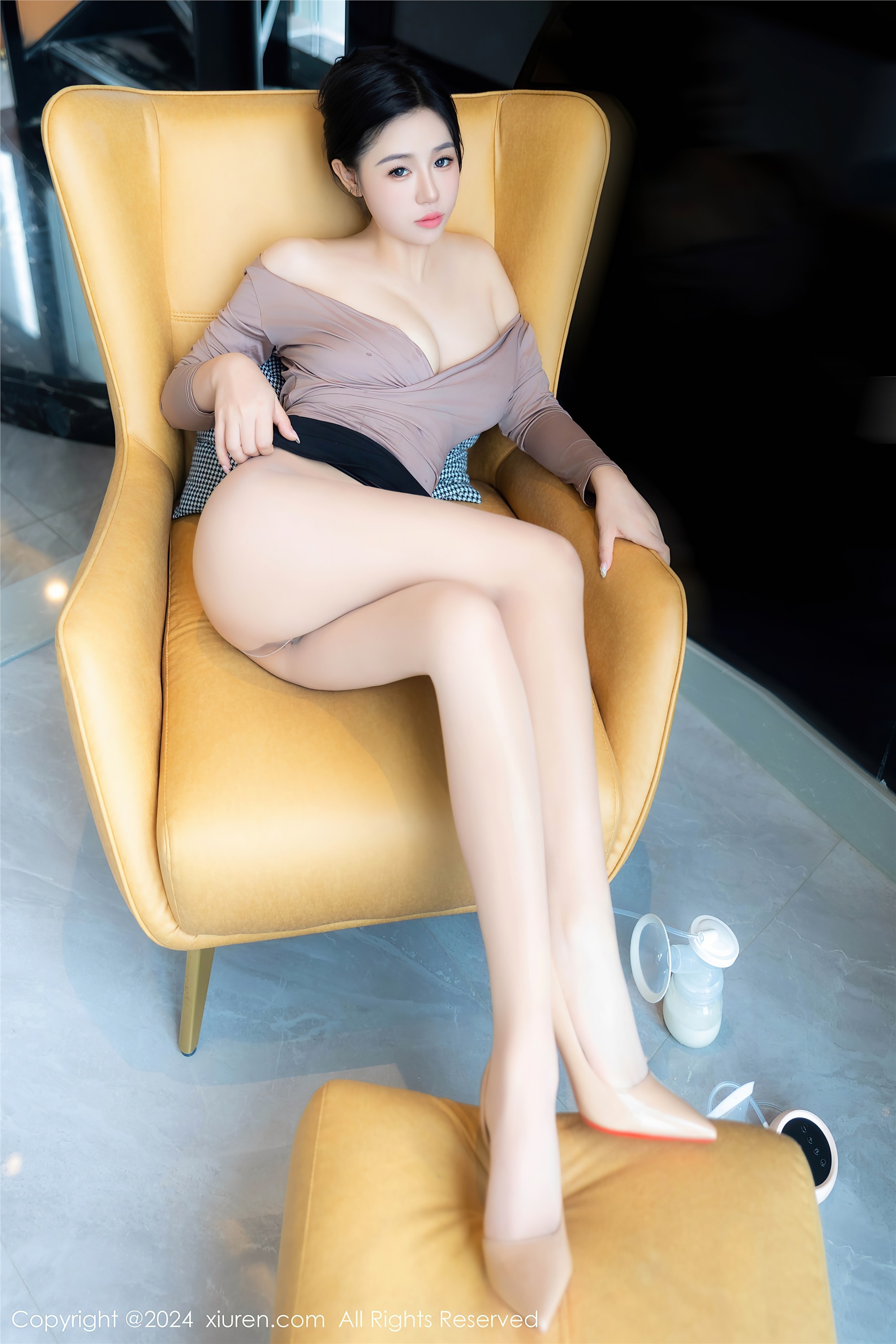 Xiuren秀人网 2024.07.03 NO.8798 金小依